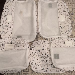 Calpak Packing Cube Set